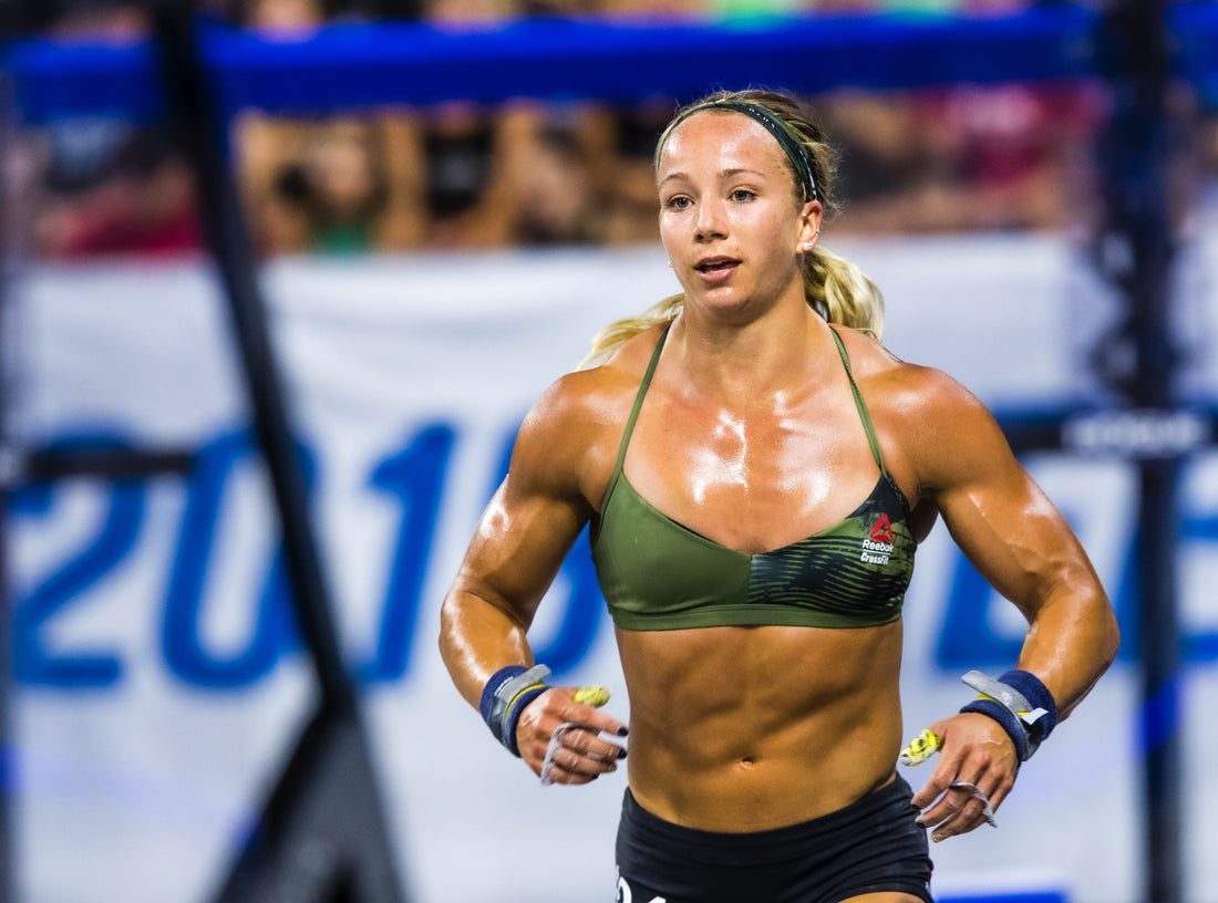 Amanda Barnhart