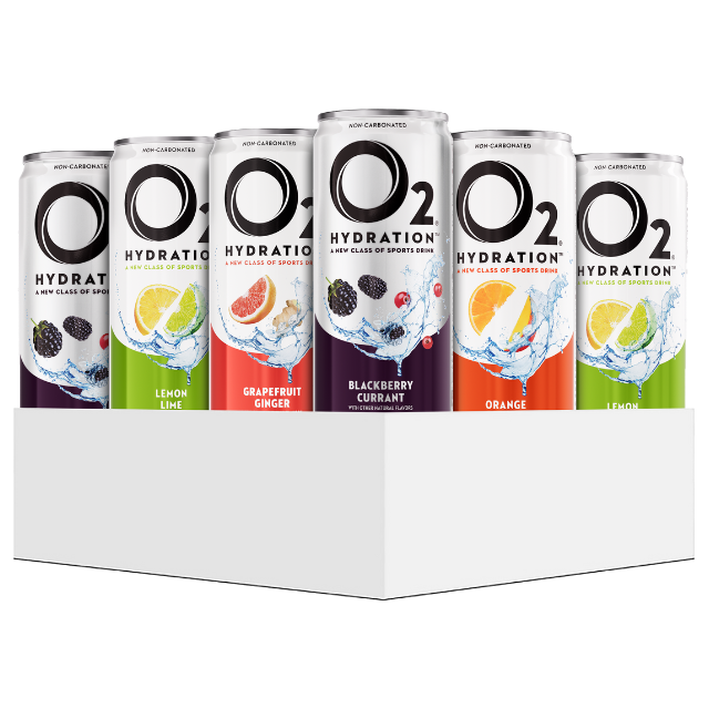 Variety Pack