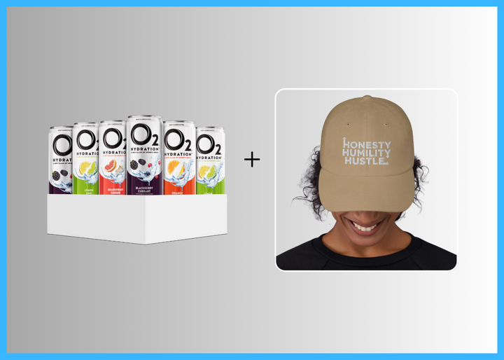 Variety Pack – 12-pack Subscription