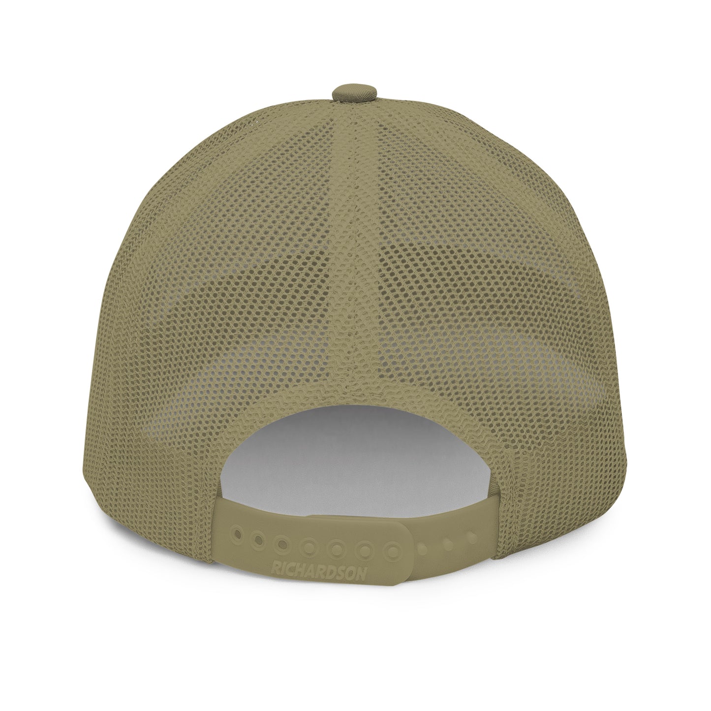 Core Values Trucker Cap