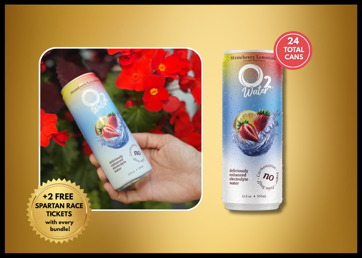 Strawberry Lemonade Bundle