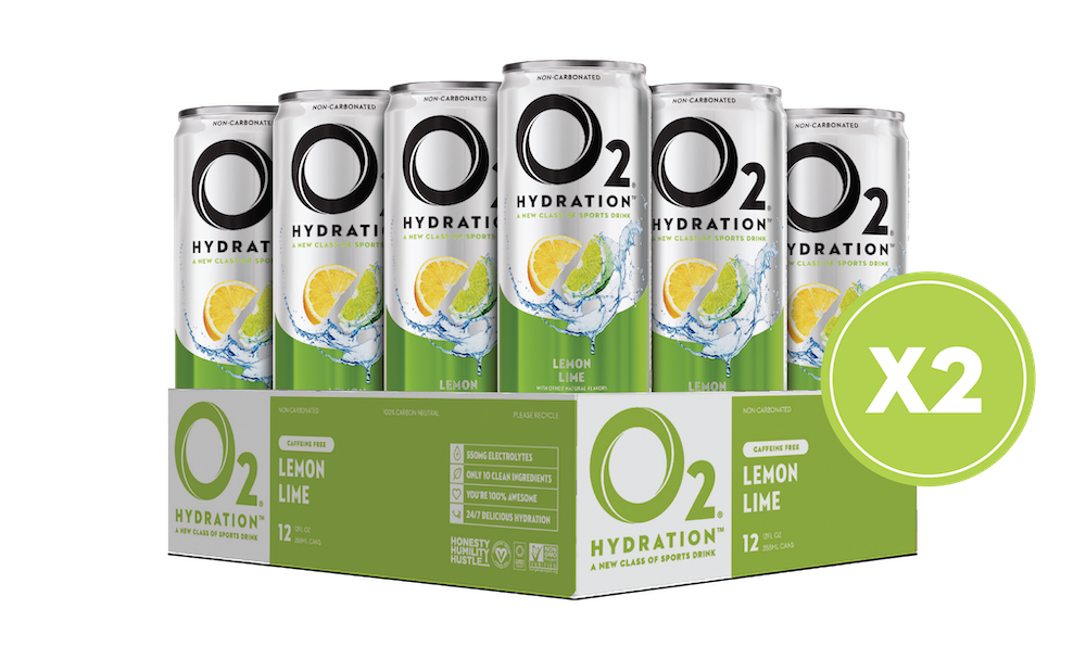 Lemon Lime – VIP Subscription