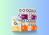 O2 Hydration - A New Class of Sports Drink