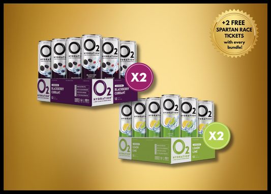Caffeine-Free Bundle