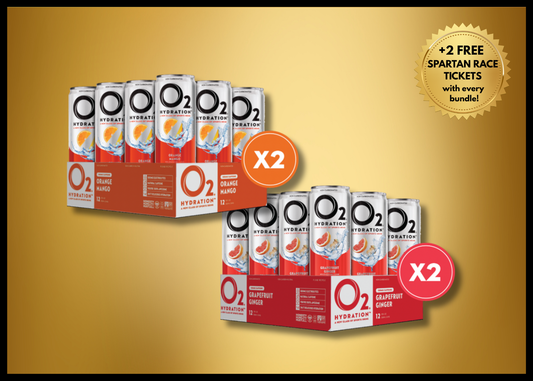 Energy Hydration Bundle