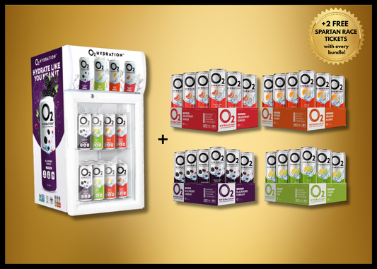 Hydration Hero Bundle