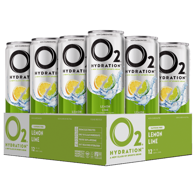 Lemon Lime