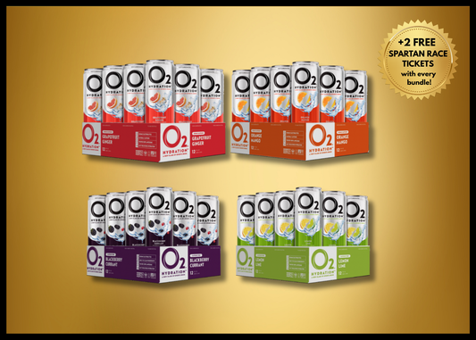 O2 Hydration Bundle