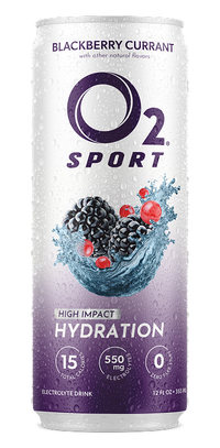 Blackberry Currant