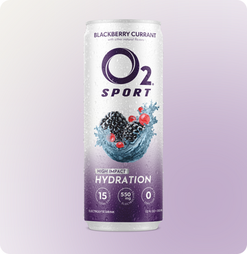 Products – O2 Hydration