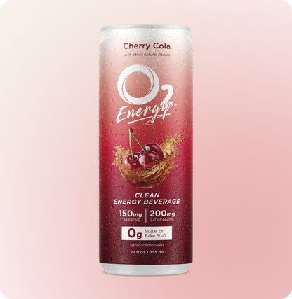 Cherry Cola