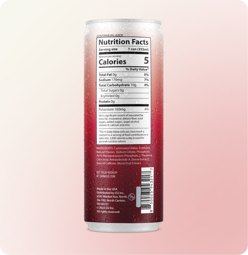 Cherry Cola