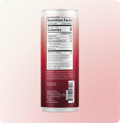 Cherry Cola