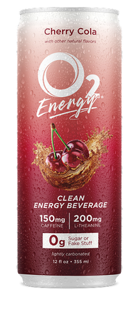 Cherry Cola