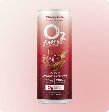 Cherry Cola