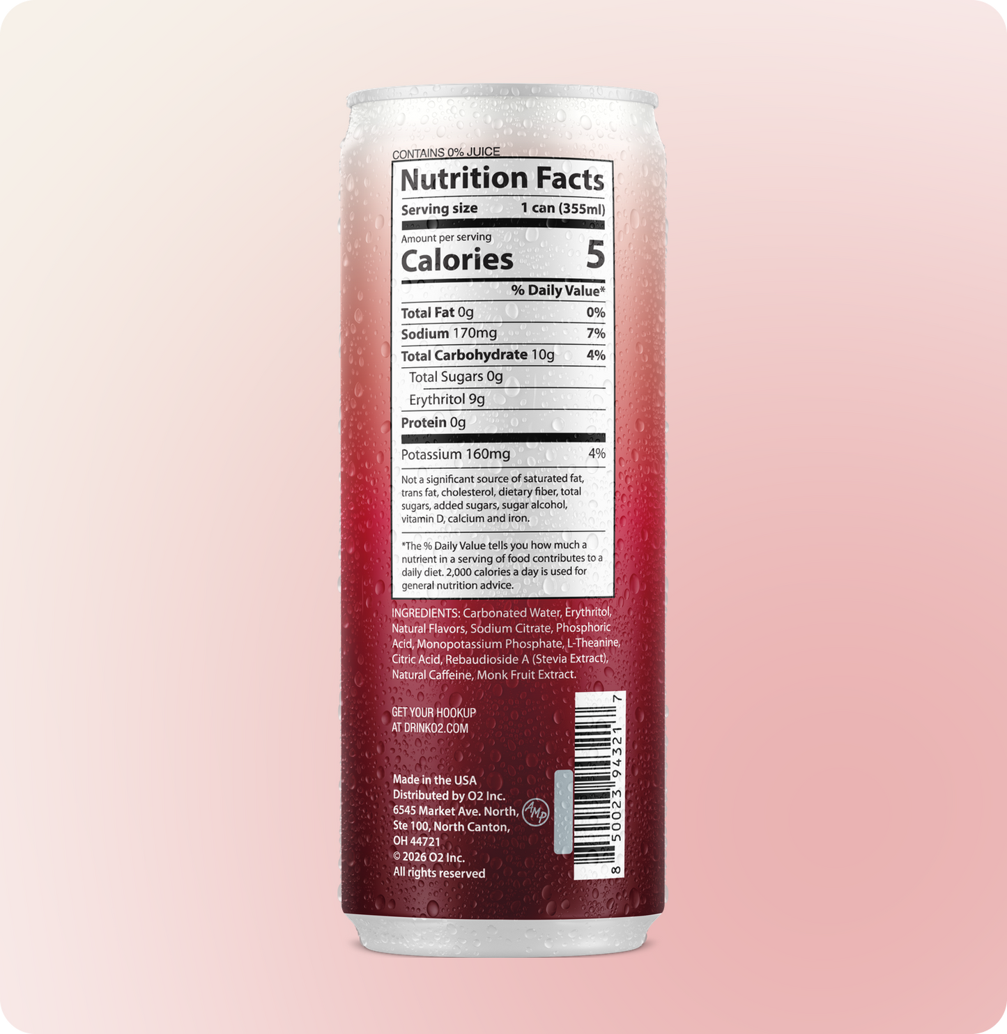 Cherry Cola