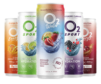 O2 Family Variety Pack