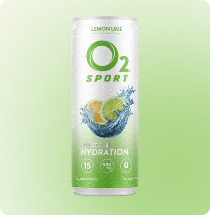 Lemon Lime