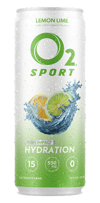 Lemon Lime