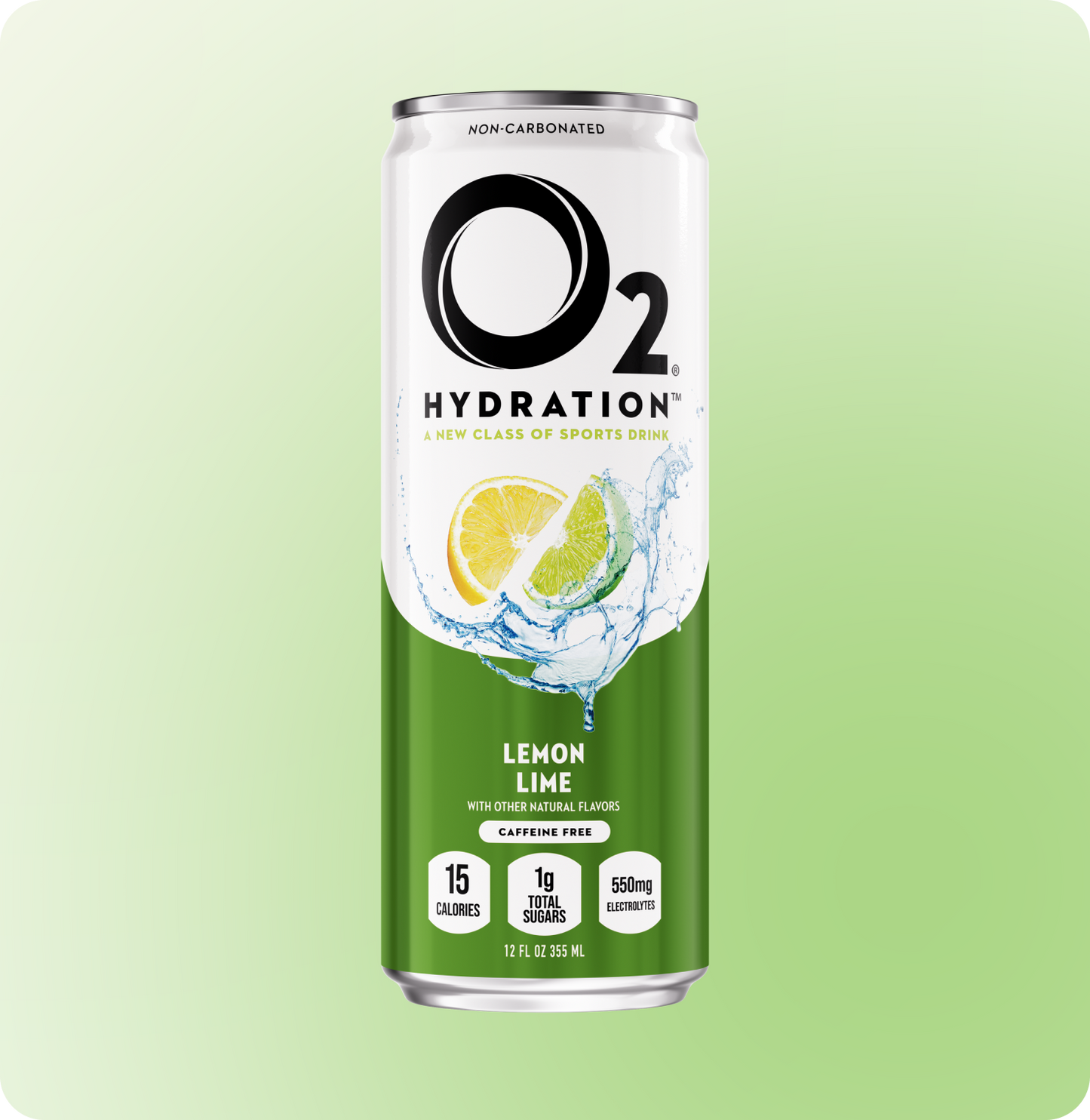 Lemon Lime