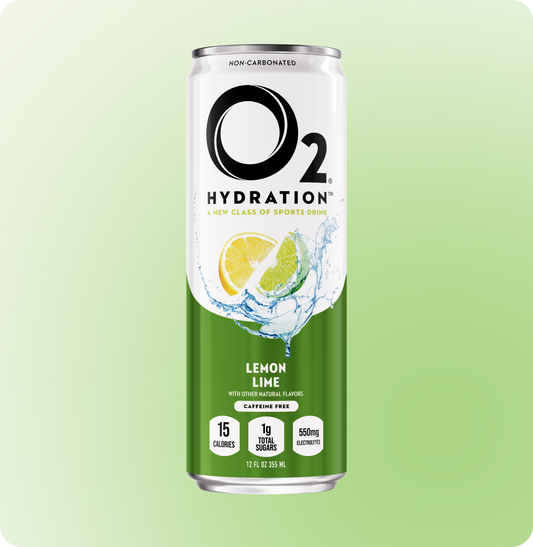 Lemon Lime