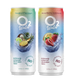 O2 Hydration - A New Class of Sports Drink