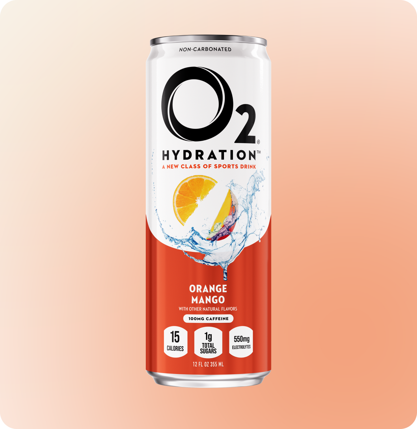 Orange Mango