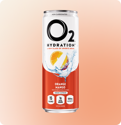 Orange Mango