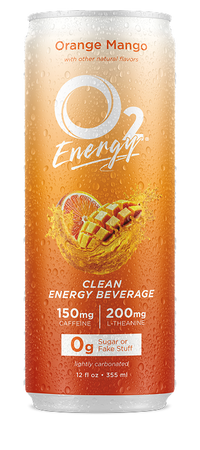 Orange Mango