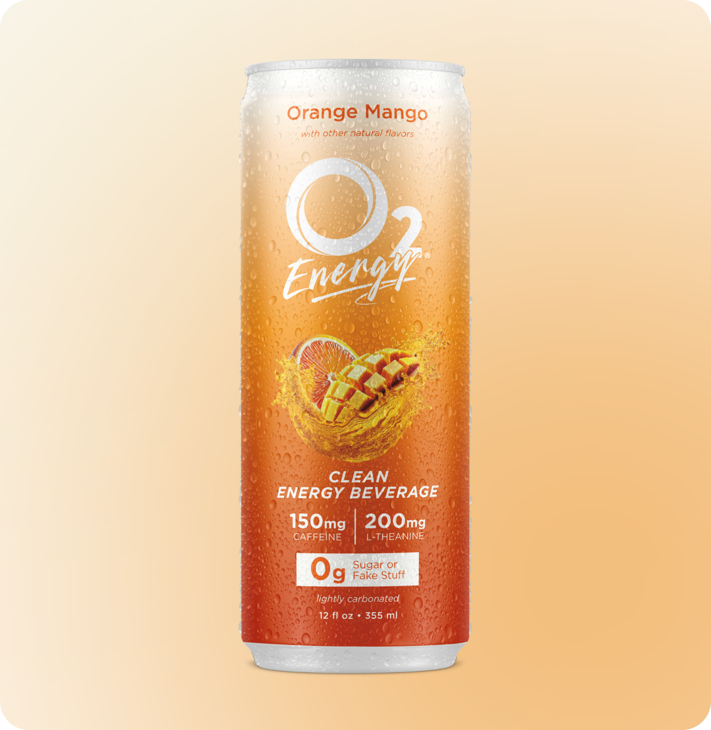 Orange Mango
