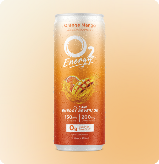 Orange Mango
