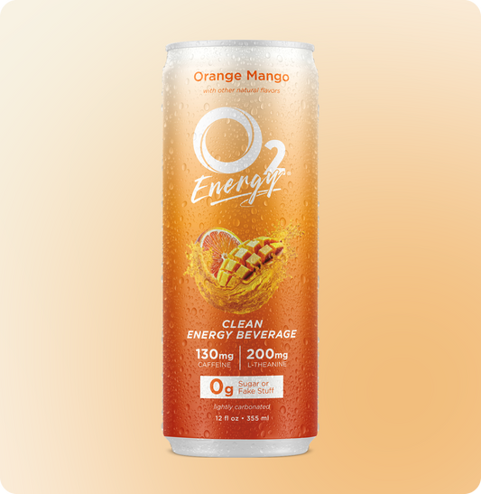 Orange Mango
