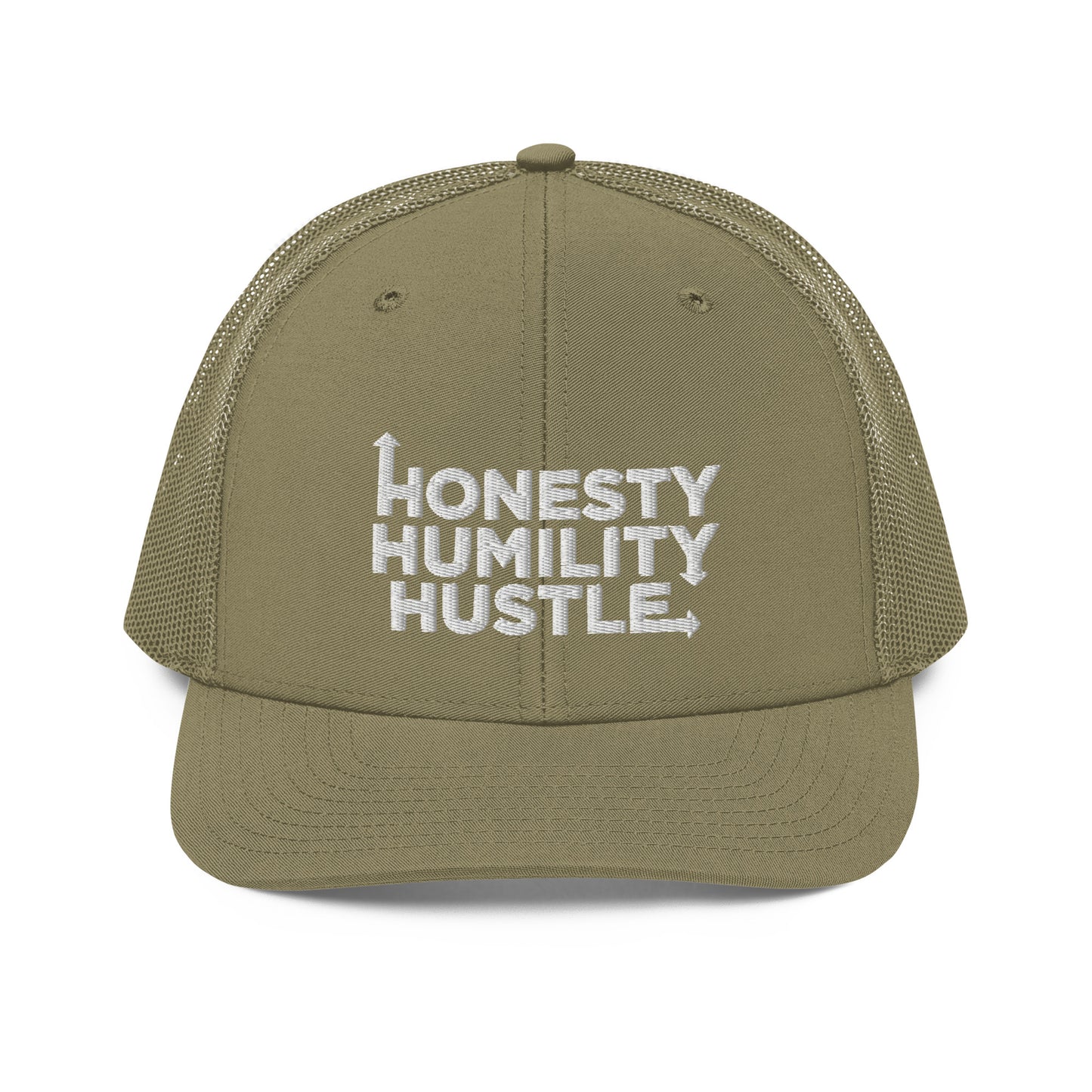 Core Values Trucker Cap