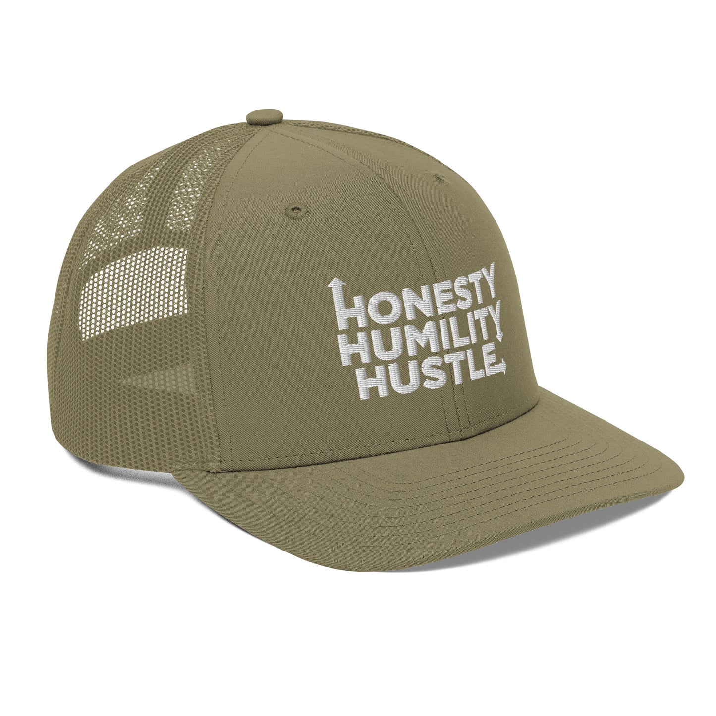 Core Values Trucker Cap