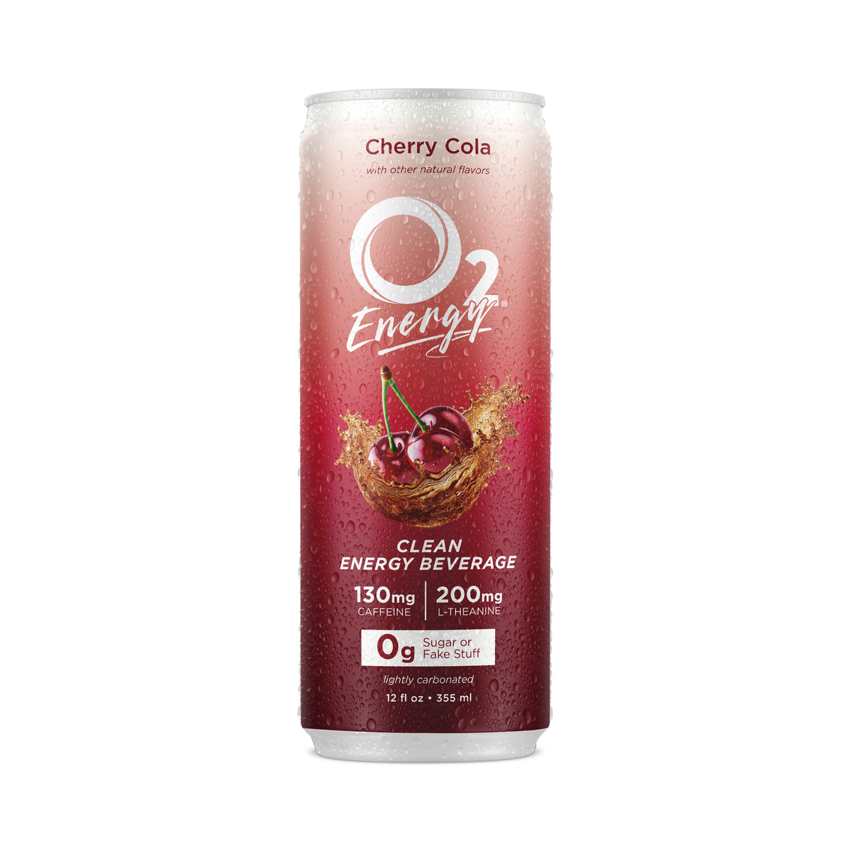O2 Energy