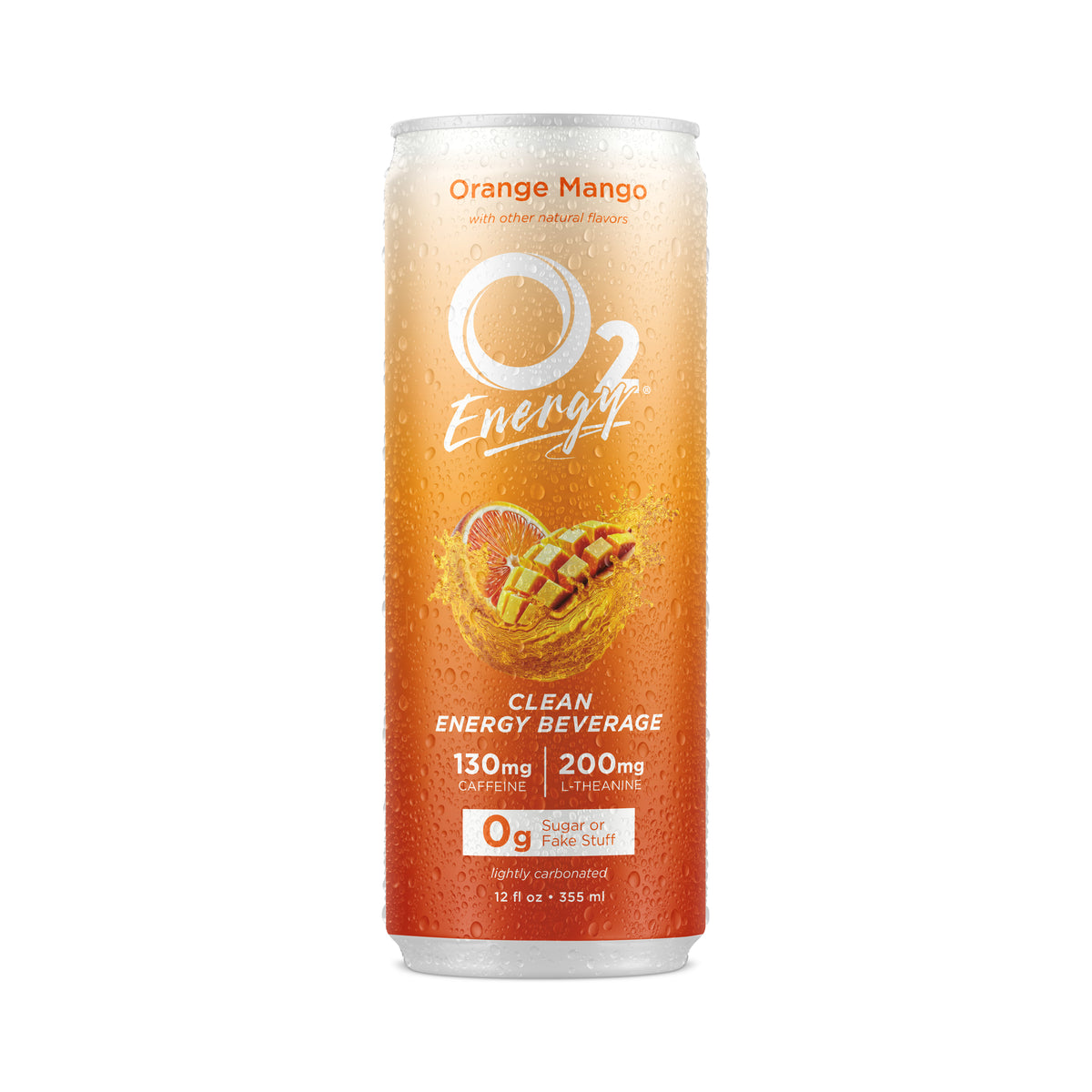 O2 Energy