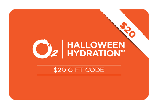 Halloween Gift Code